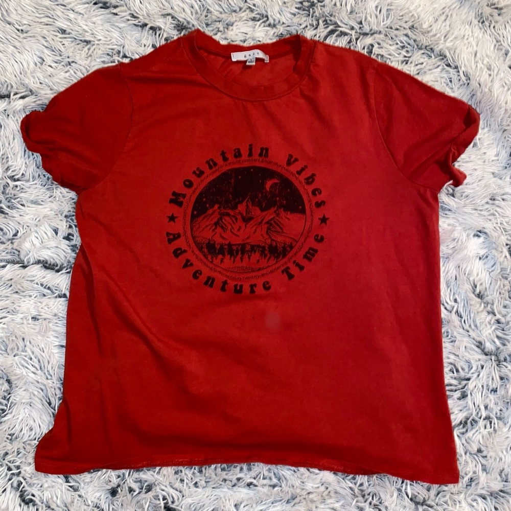 Vintage T-shirt